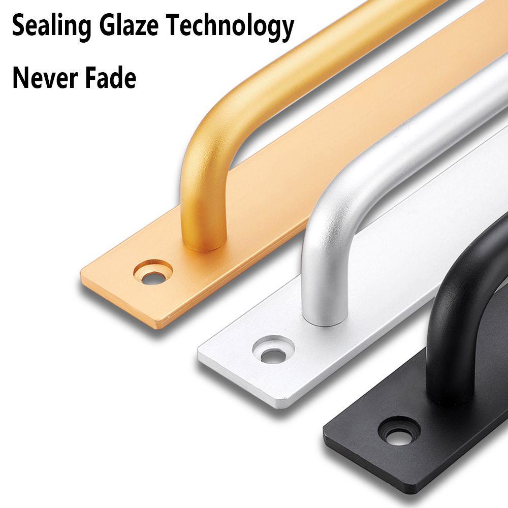 WONDER Handle Pintu Rumah Tangga Lemari Dapur Modern Tarikan Laci Lemari