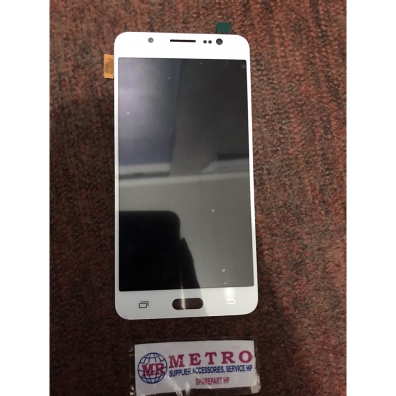 LCD SAMSUNG J510 / j5 2016 KONTRAS