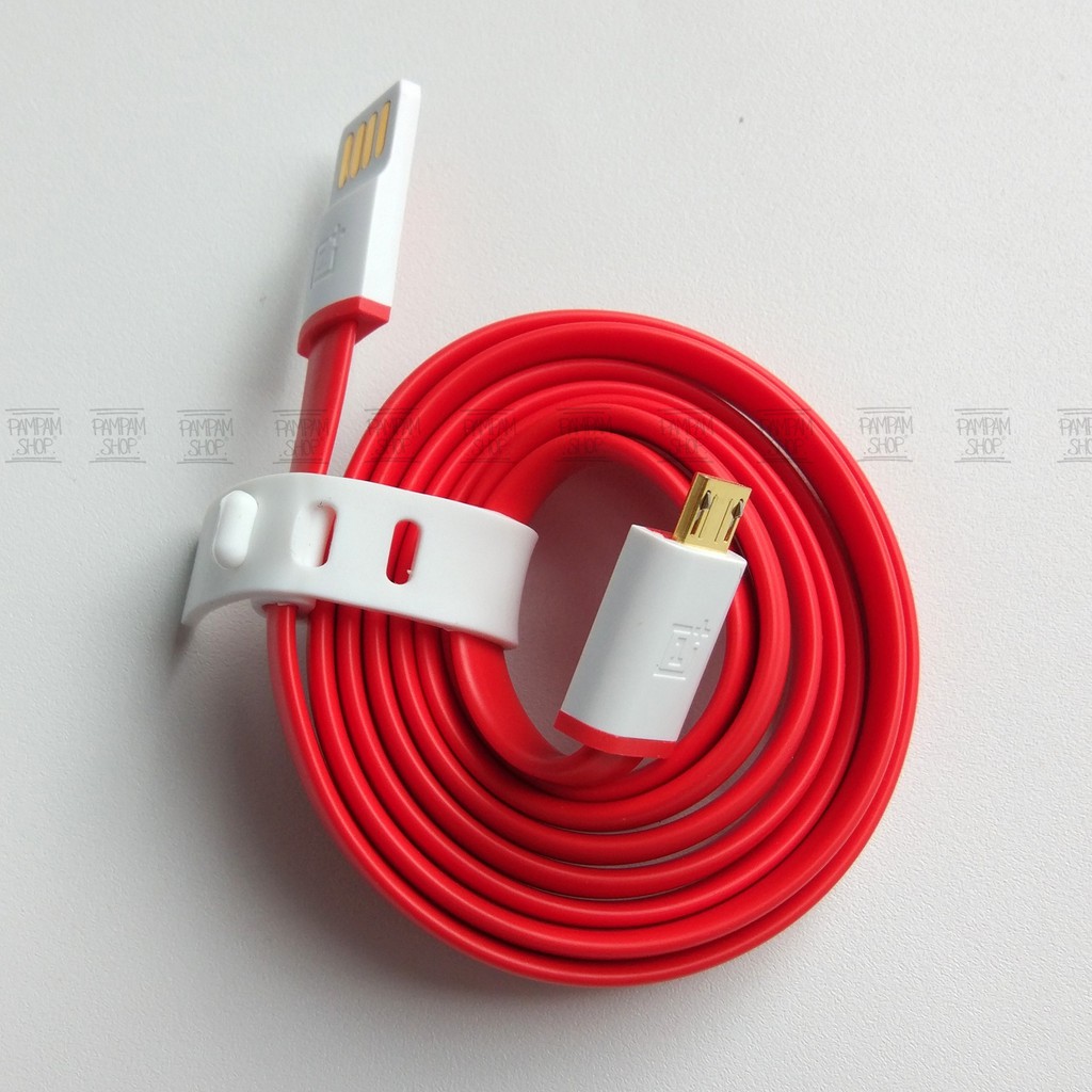 Kabel Data USB One Plus One MICRO USB Casan Oneplus Cable