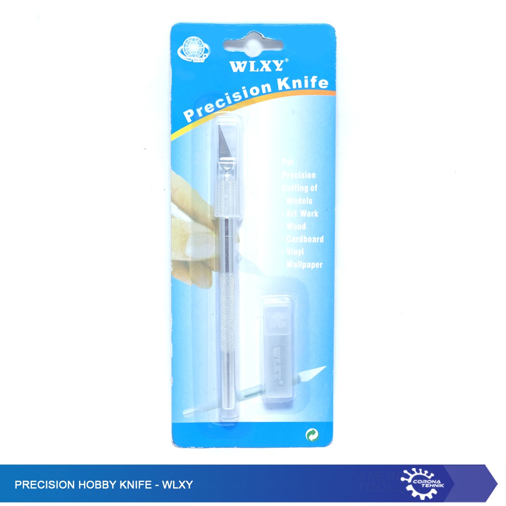 Precision Hobby Knife -WLXY