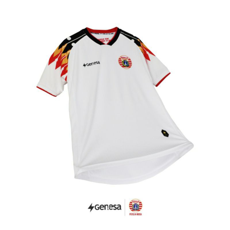 Jersey Away Persija Muda 2019 Replika
