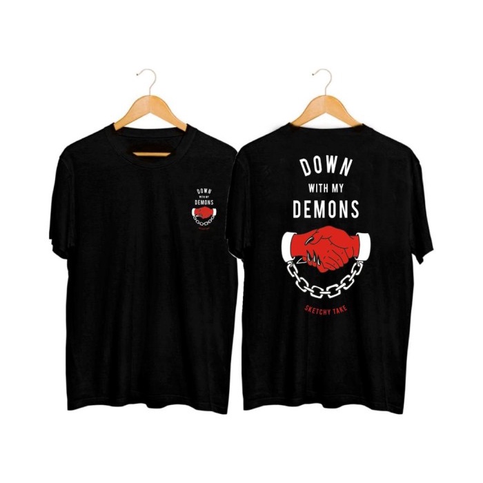 MS BF208 Baju Kaos kickchick king korea kopi pull and bear polo ktm  lacoste  luffy lv marvel maiyah