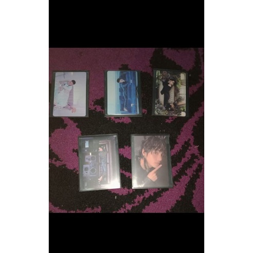 PC taehyung mots 7 ver 2 + pc rebahan