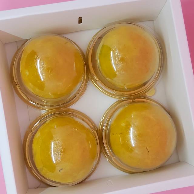 

SHANGHAI MOON CAKE