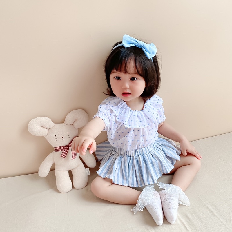 Gea girly set