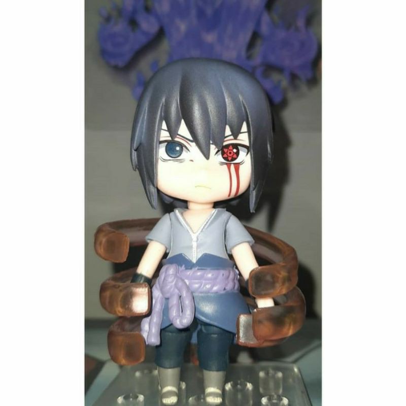 Figure nendroid sasuke