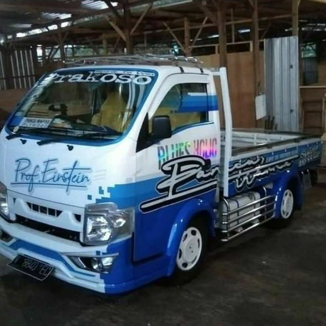 Ide 96+ Mobil Traga Modif Terbaru Gratis