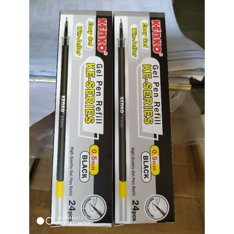 

gel pen kenko KE SERIES