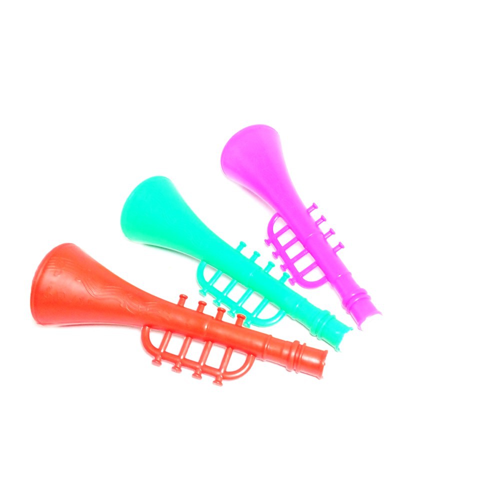 terompet trompet tahun baru mainan anak