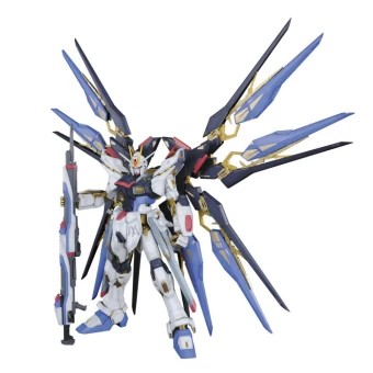 Daban Model Daban Perfect Grade 1/60 Strike Freedom Gundam