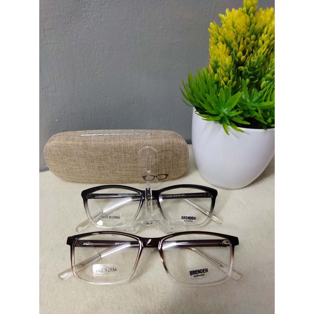 FRAME KACAMATA MERK BRENDEN. Kacamata Minus. Kacamata Cylinder. Kacamata Resep Dokter. Kacamata Phot