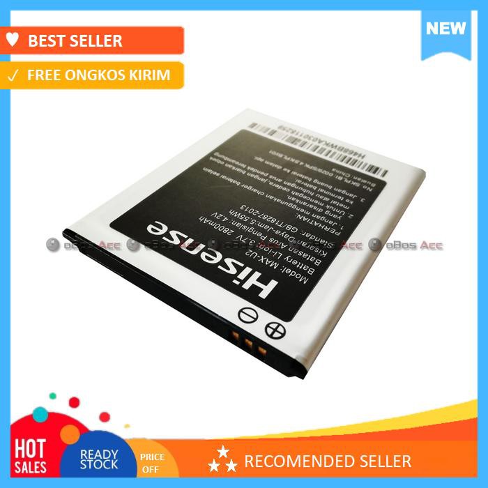 BATERAI ANDROMAX E2 PLUS E2+ ORIGINAL BATRE BATRAI HP