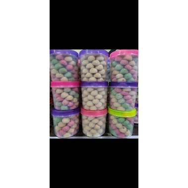 

Kue Monde Premium 550g Recommended