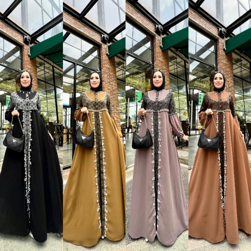 READYMAHREEN 4 GLAMZ ORIGINAL/GLAMZ/MAHREEN GLAMZ/SUPPLIER GLAMZ ORIGINAL