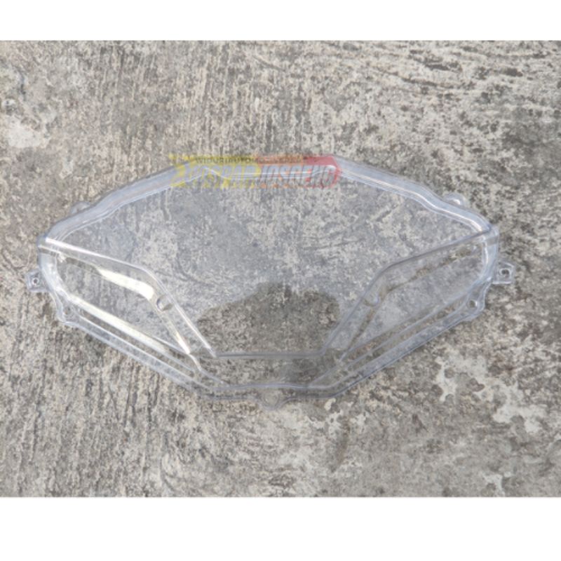MIKA SPEEDOMETER VARIO 125 150 LED MIKA KACA SPEEDOMETER VARIO 125 150 LED 2015 2016 2017