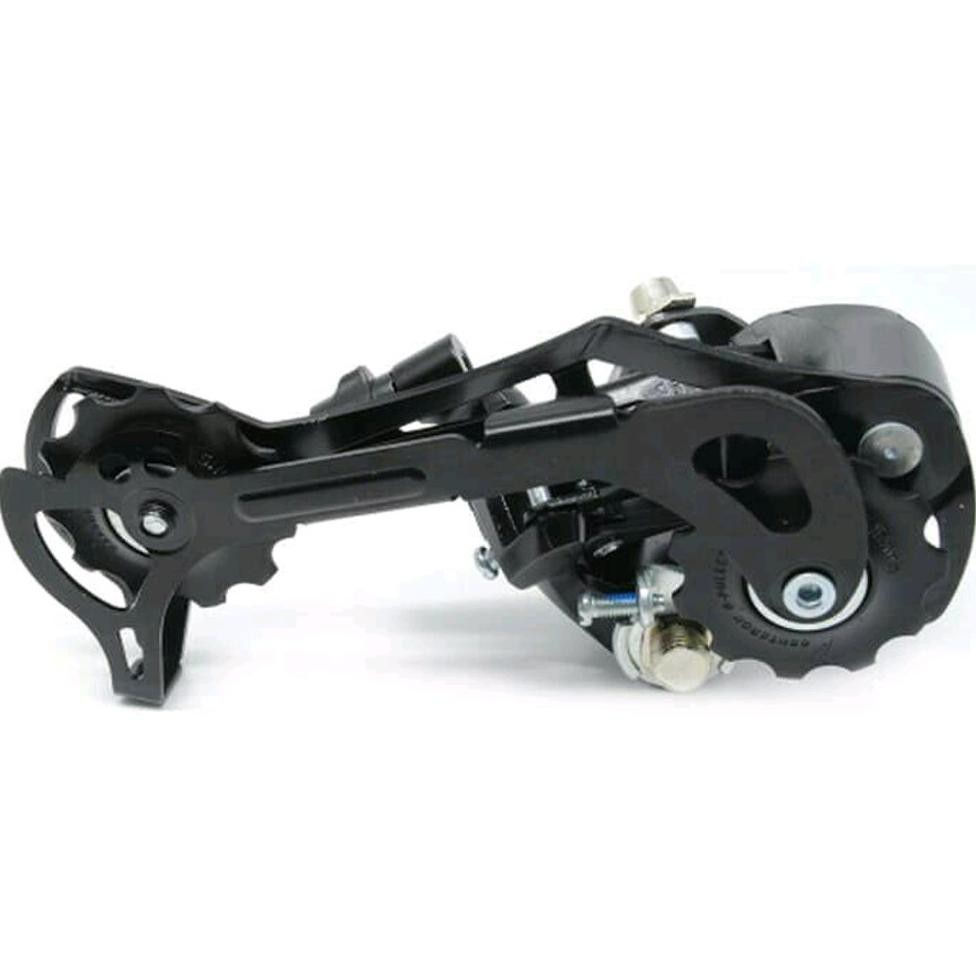 Shimano Acera 9 Speed Rear Derailleur RD M390