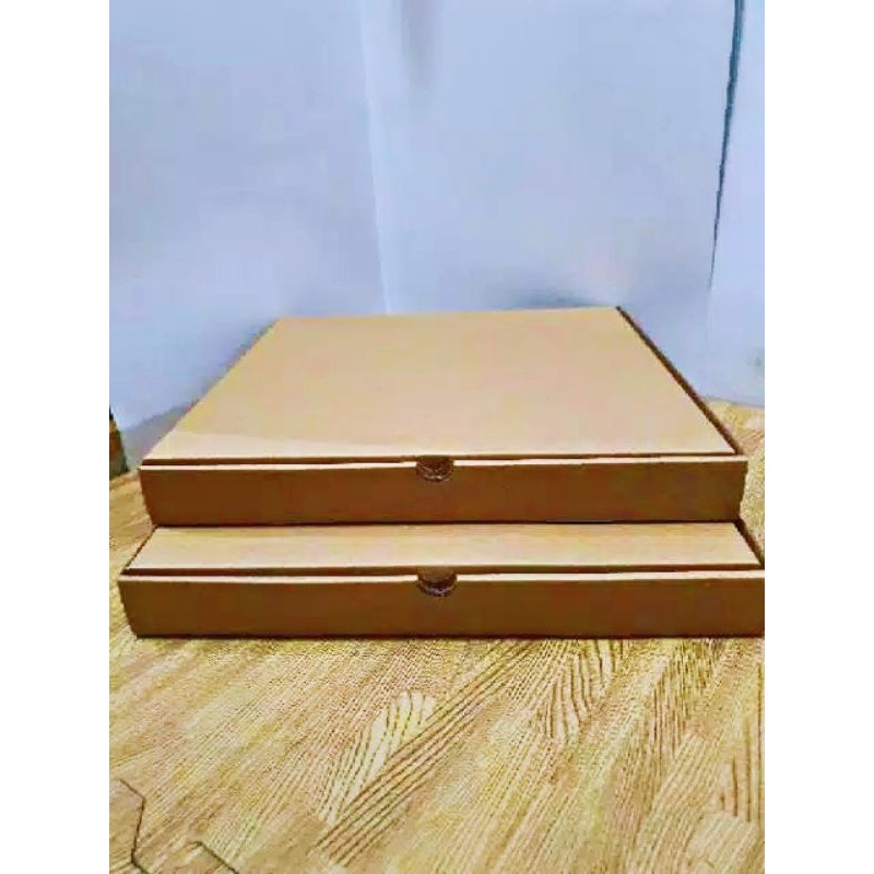 

Box pizza / box baju / box hampers 35x35x4