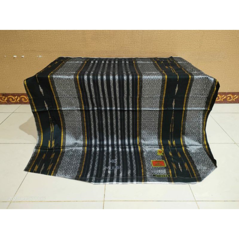 Sarung Mesres Mulia 140 edisi 1945