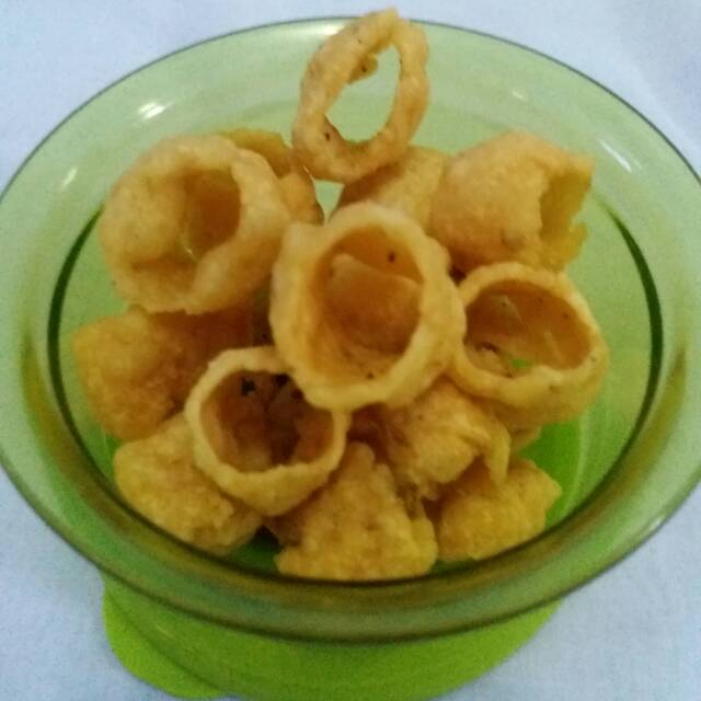 

Camilan Pothil Khas Magelang