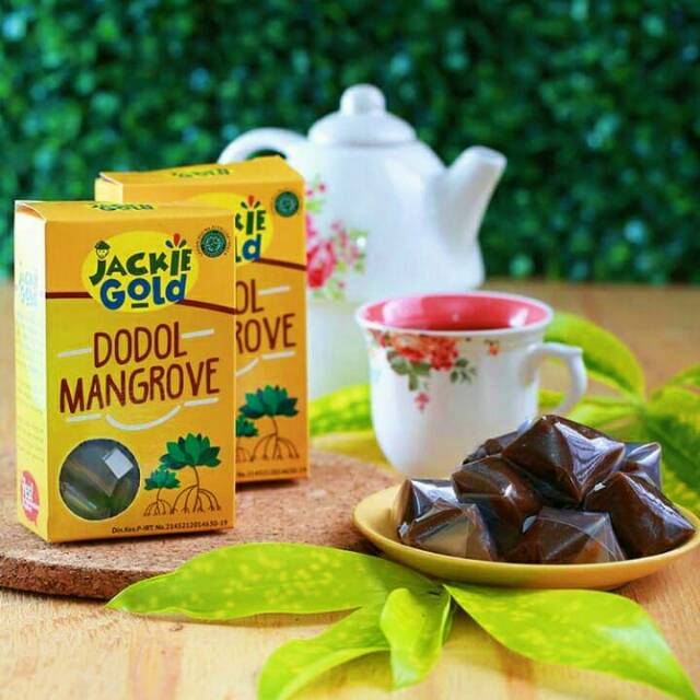 

Dodol Mangrove