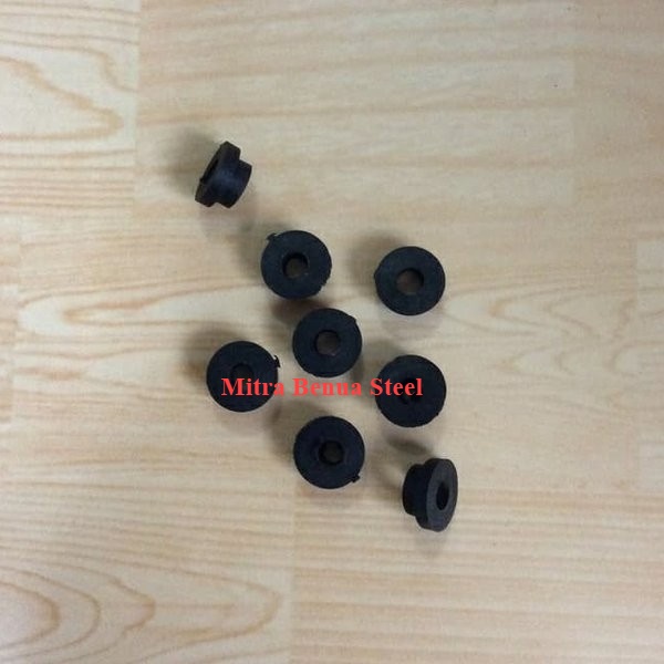 SPARE PART RING TOPI D.6.3MM L.17MM X T. 8MM RING PLASTIK FOLDING GATE