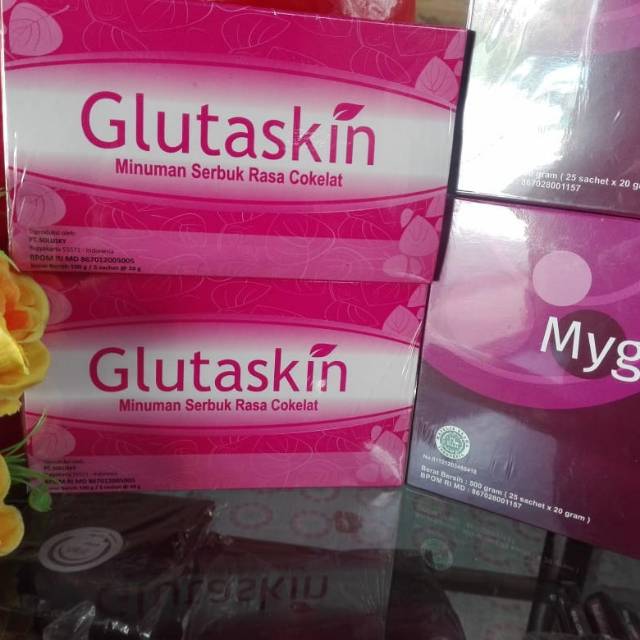 

Glutaskin