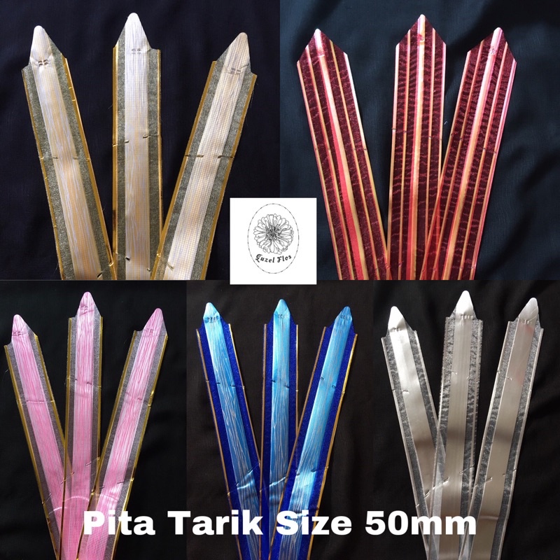 

pita tarik size 50mm / pita serut