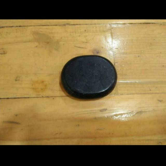 Spa Batu Panas Hot Stone Massage 5x6x2