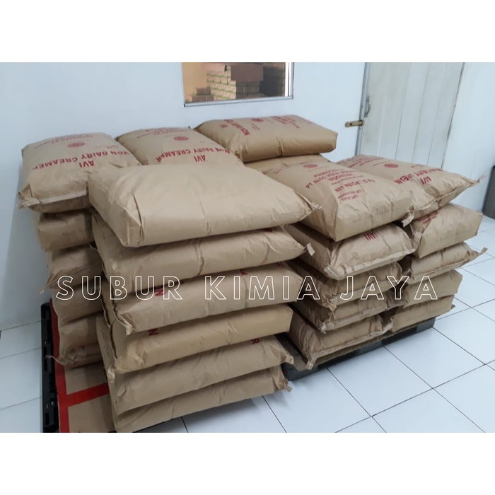 

[Bantu Teman Jual] Creamer NDC murah jual cepat 34 zak