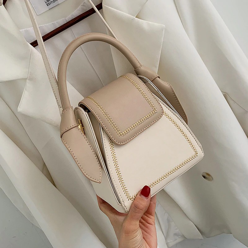 40+ Tas Selempang Wanita Remaja Terbaru 2020 Shopee Images