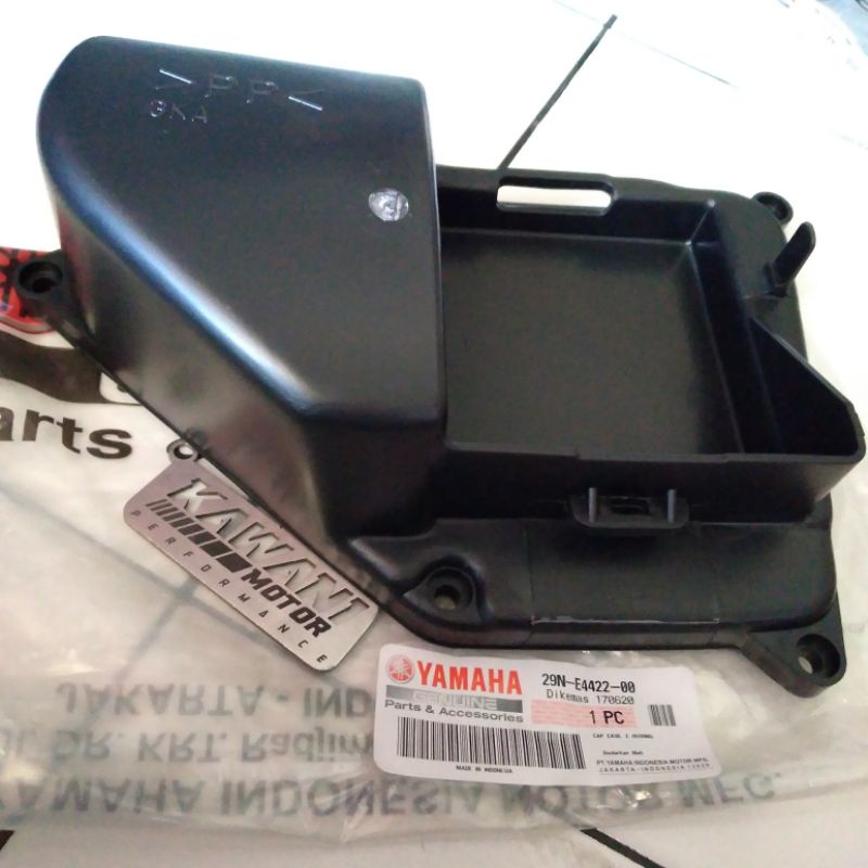 Box filter kanan yamaha rx king ORIGINIAL YGP