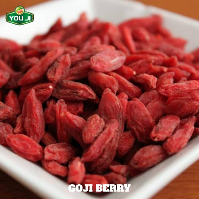 

Goji Berry / Kici