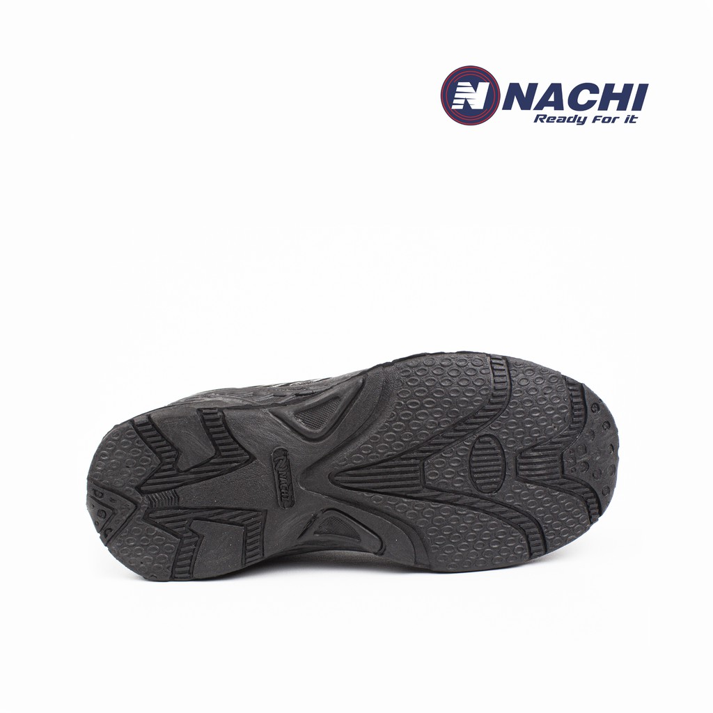 Sepatu Wanita Sneakers Running - Nachi TECHNO (37-40)