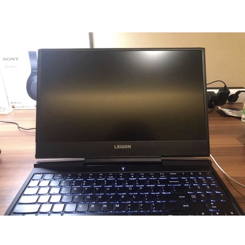 Lenovo Y545 i7-9750H 8GB