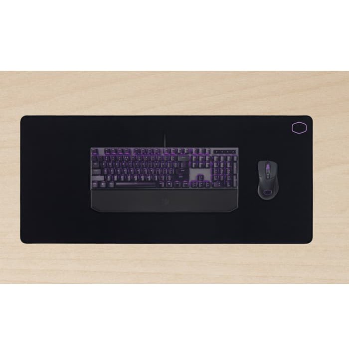 MOUSEPAD COOLER MASTER MP510 XL