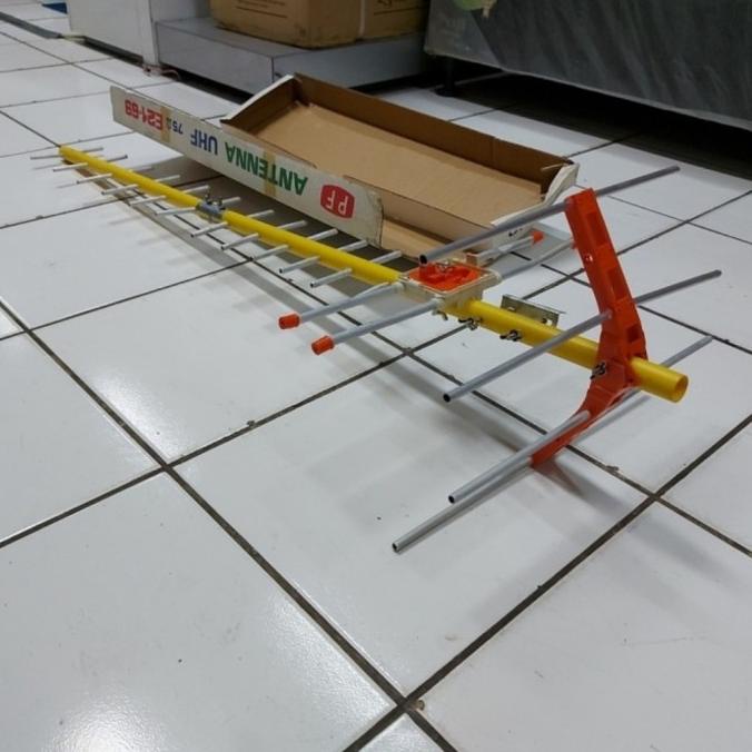 Paket 5 pcs PF Antena UHF