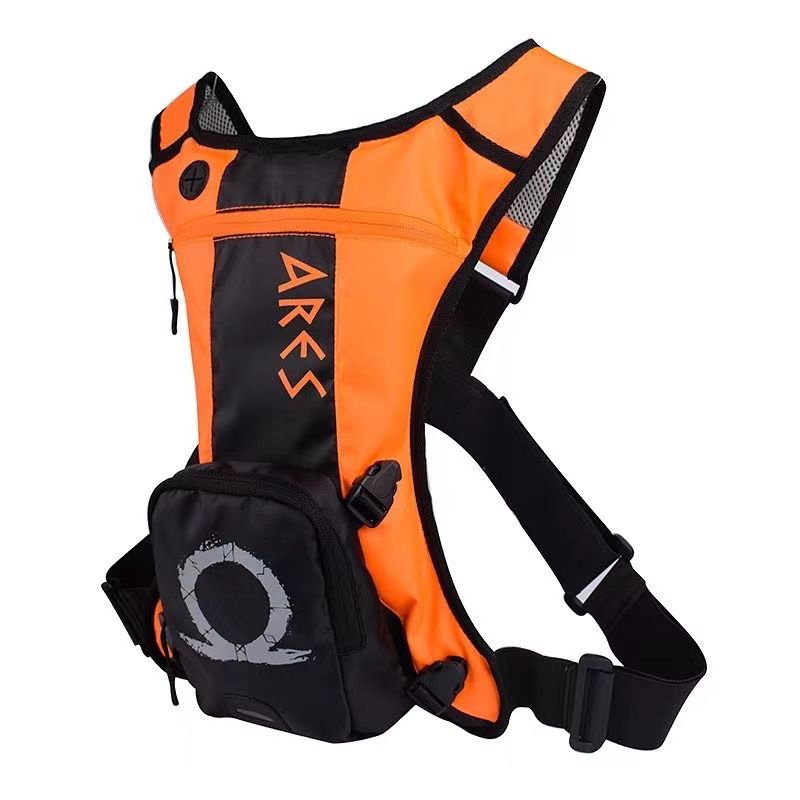 TAS PUNGGUNG TRAIL ARES