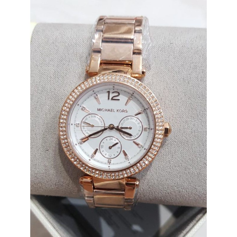 jam MK