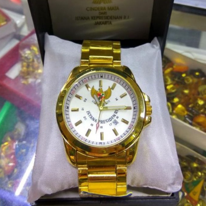 Jam tangan istana kepresidenan jam istirahat kepresidenan arloji istana kepresidenan jam istana kepr