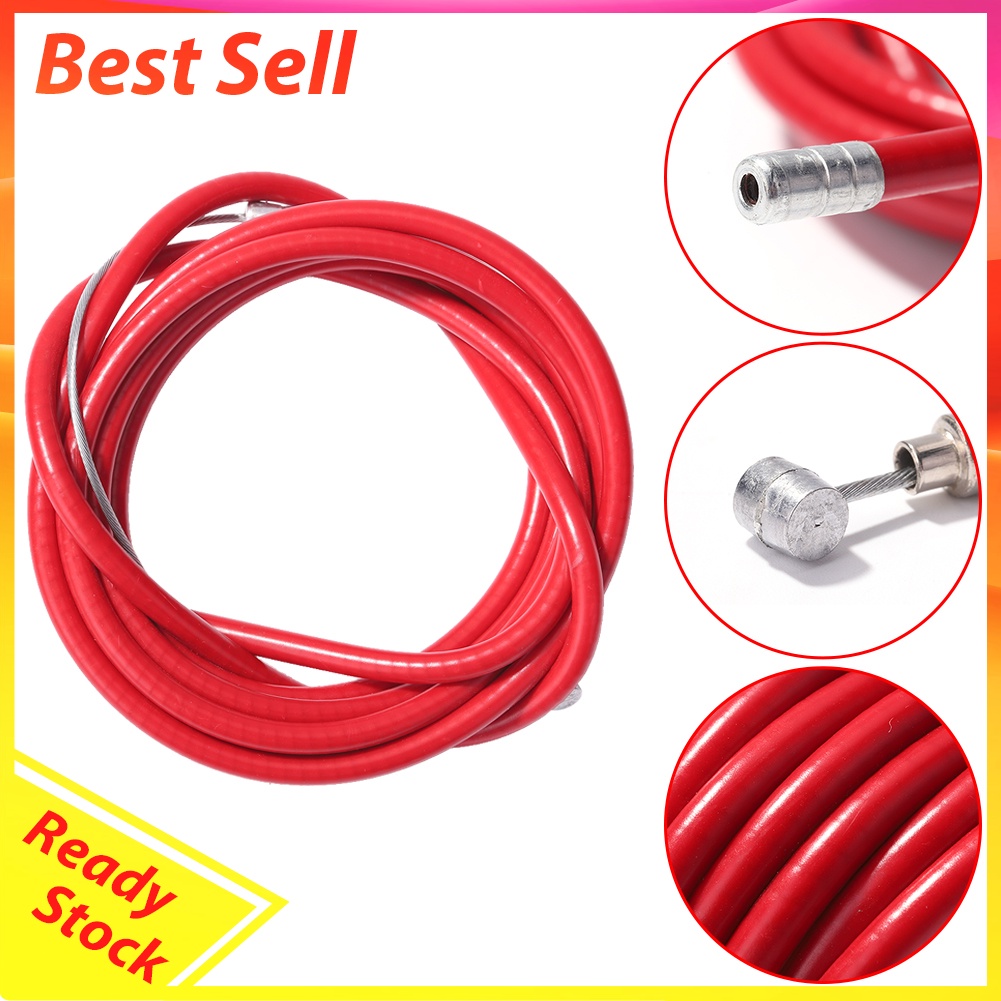 Electric Scooter Brake Lines Cable Durable Wire Replacement for M365 Pro