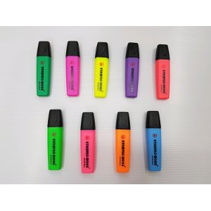 

Promo Stabilo Stabillo Boss Bos Original terlaris