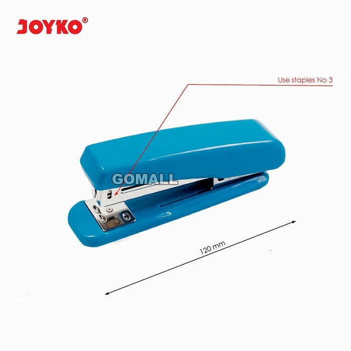 

Stapler / Stepler / Jepretan Joyko HD-50