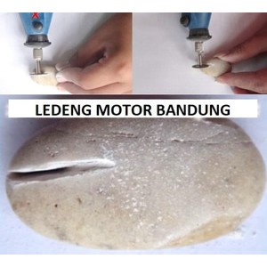 Mata Gerinda Diamond 50mm Mesin Bor Potong Mini Tuner Grinder Cutting