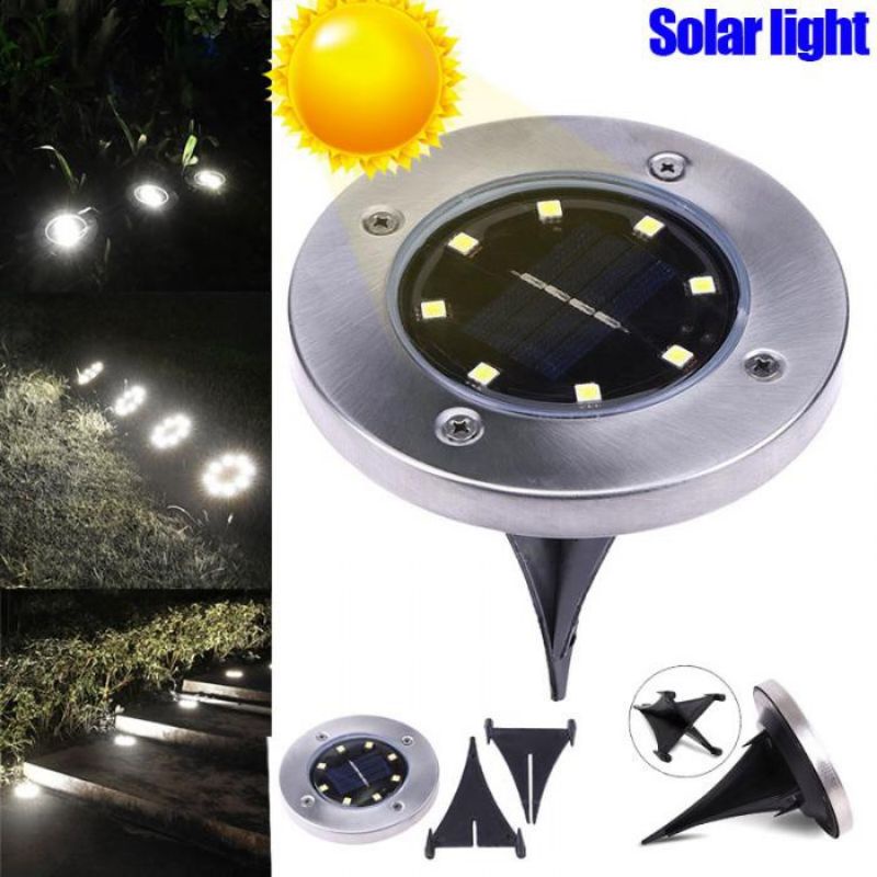 Lampu Hias Taman Lampu Tancap Lampu solar hias Taman Lampu Tenaga Surya Solar Sel