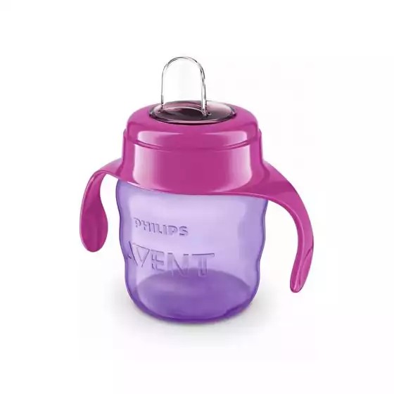 PHILIPS AVENT CLASSIC SPOUT CUP SINGLE - 7OZ 200ML