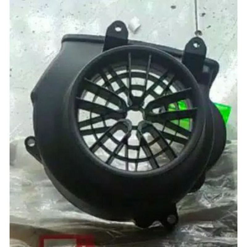 tutup kipas Honda beat fi injeksi 2015 original