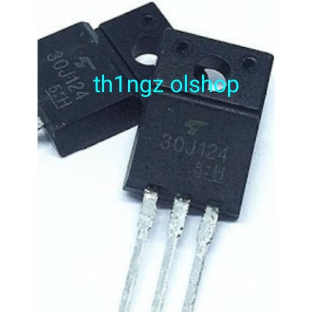 DIP 30J124 30j124