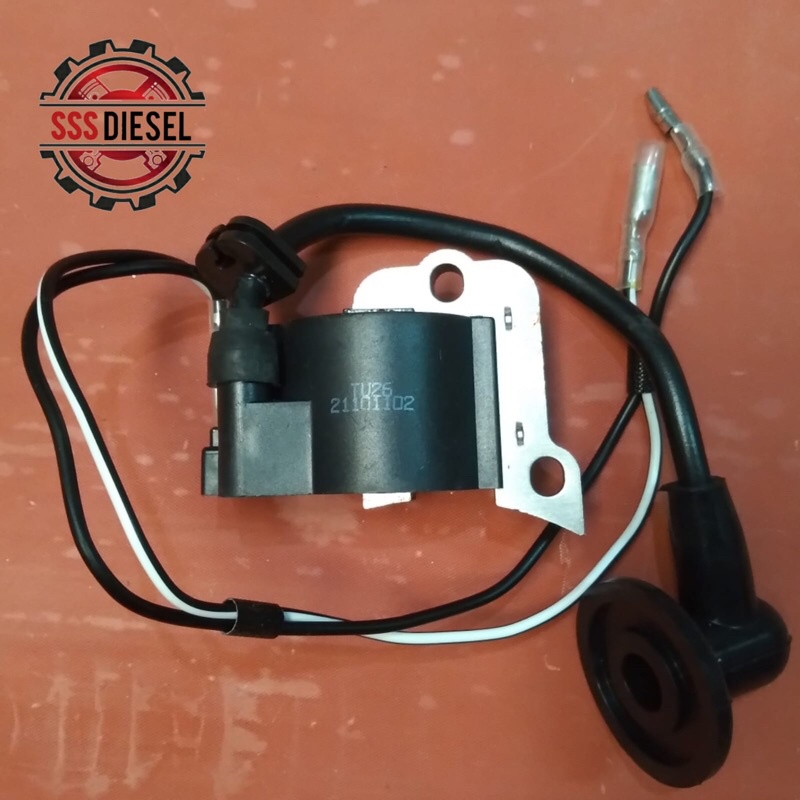 CDI mesin alat semprot hama tu26