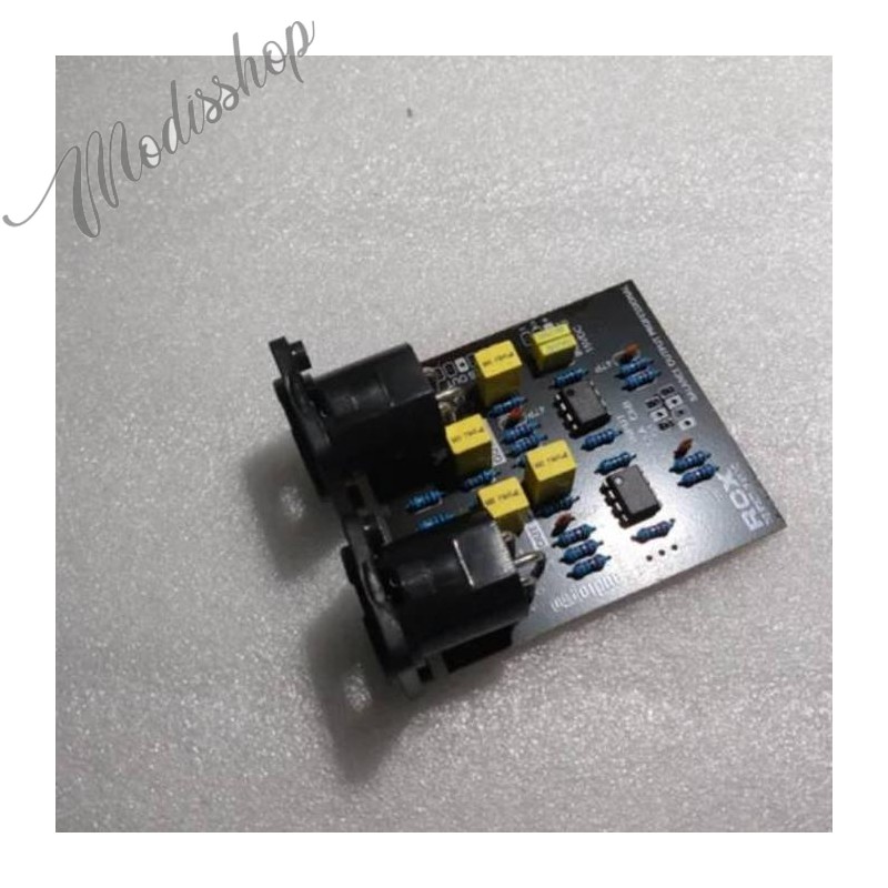 Promo BALANCE OUTPUT Limited