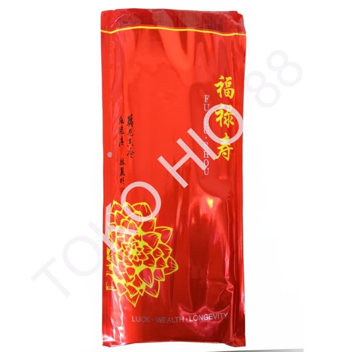 Hio Harum Dupa Wangi Incense Stick Fu Lu Shou Sembahyang Aromaterapi Merk Fulushou